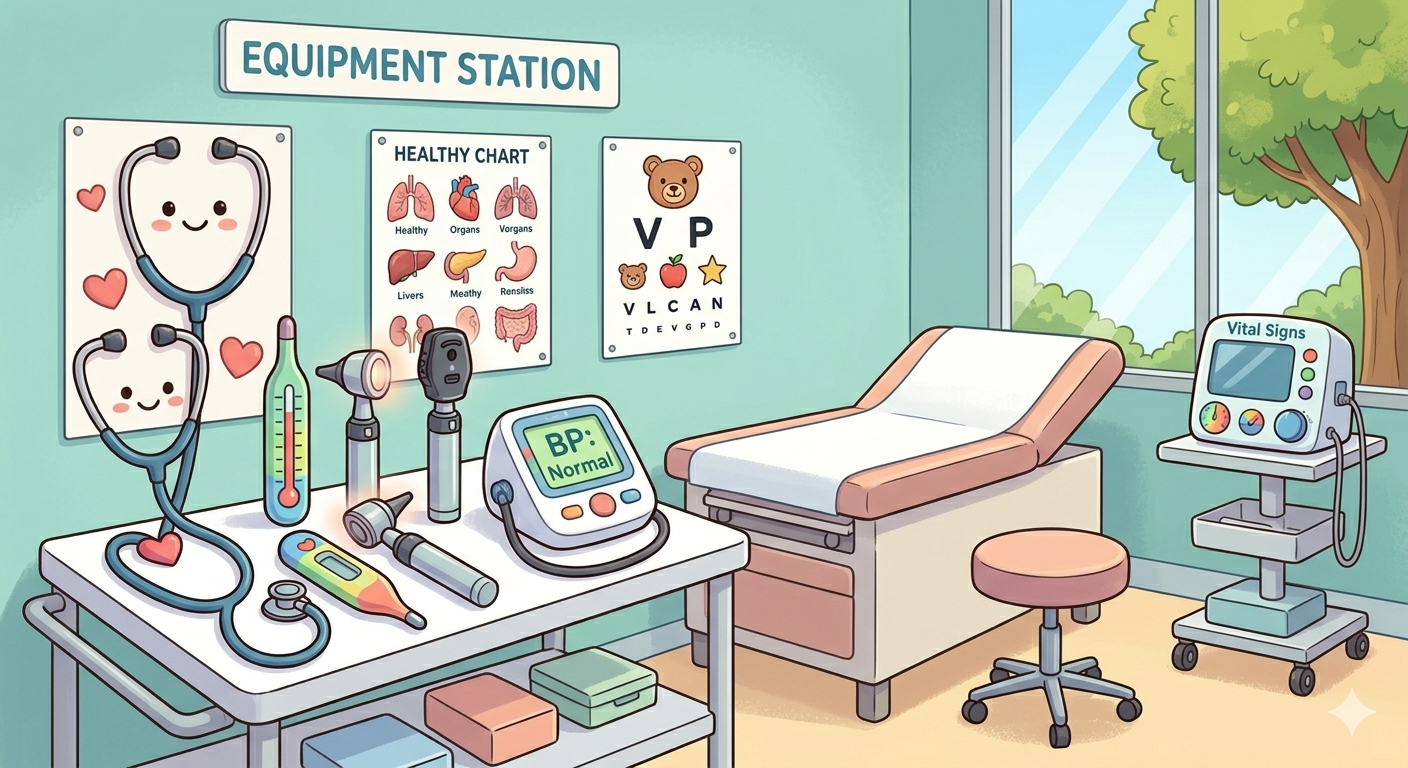 Health Care Essential