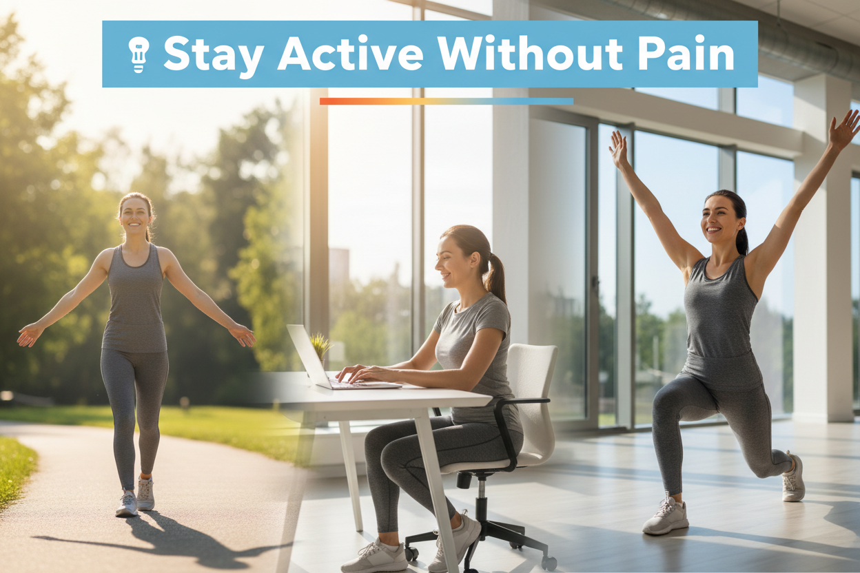 PAIN RELIEF GEL | BUY 1 GET 1 FREE